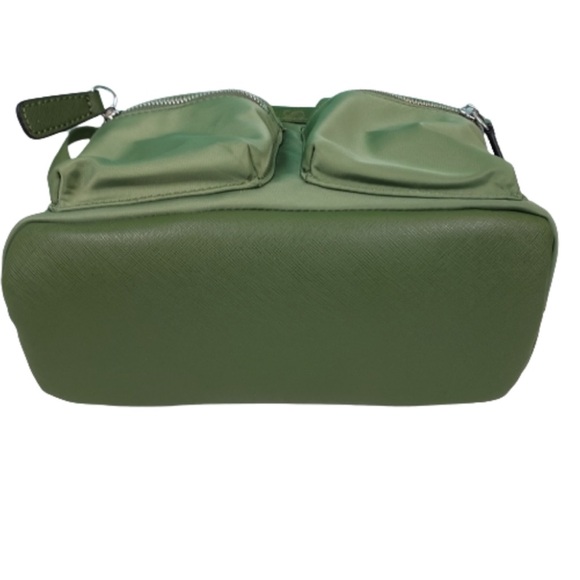 Guess Backpack, small nylon - Picture 3 of 5